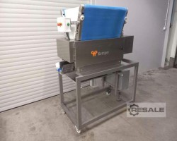Maschine: WERNER + PFLEIDERER KEMPE Relax S Teigstrangportionierer