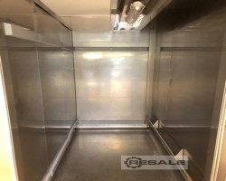 Maschine: LILLNORD Topline Gärunterbrecher