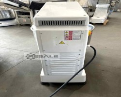 Maschine: DIOSNA SP 160 D Spiralknetmaschinen