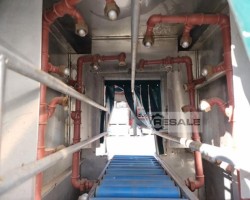 Maschine: KAHL + SCHLICHTERLE  Kastenwäscher