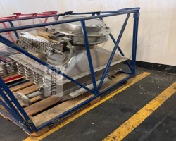 Maschine:   Wärmetauscher INOX