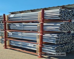 Maschine: FORM-ON smartPROP 20 - 350 sF2 Baustützen