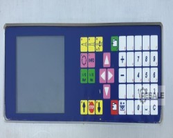 Maschine: FREY S200 Vacuum Filling Machine Füllmaschinen und Vakuumfüller