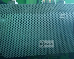 Maschine: ENGEL Victory 500/120 Tech (145) Spritzgiessmaschinen