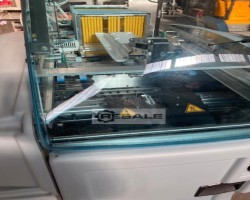 Maschine: FABBRI GROUP Elixa 35 Libra Stretchwickelmaschinen