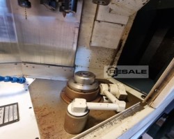 Maschine: SPINNER TC 32 CNC Drehmaschinen