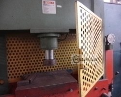 Maschine: HIDRO ALFA 100 R Hydraulische Pressen