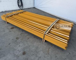 Maschine: STOW Midirack Weitspannregaltraverse