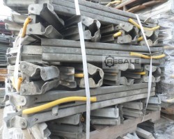 Maschine: DOKA Dreibein Doka Dreibein