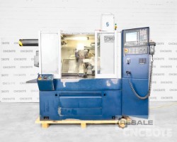 Maschine: SPINNER PD-CNC CNC Drehmaschinen