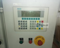 Maschine: ILAPAK  Beutelverpackungsmaschinen