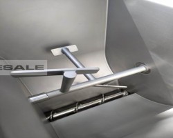 Maschine: SIND 114 mm Mixer Grinder Fleischwölfe