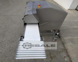 Maschine: SIND Portioner NEW Portioniermaschinen