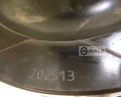 Maschine: BERGEN ENGINE 32:36 Bergen |