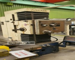 Maschine: PFEIFER F 80-1 Tischbohrwerke