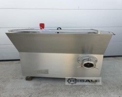 Maschine: KILIA 114 D Automatic Angle Grinder Mischer