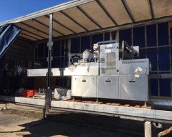Maschine: REEPACK Reeflex 150 Schalensiegler