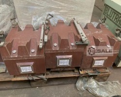 Maschine: AREVA POTENTIAL TRANSFORMER Transformator