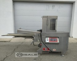 Maschine: TREIF Divider Type 2550 Schneidemaschinen