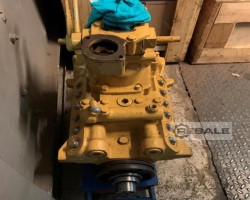 Maschine: CATERPILLAR 3400 12v Einspritzpumpe