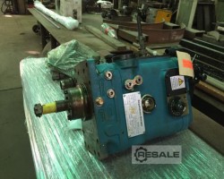 Maschine: REGULATEURS EUROPE 827286 Gouverneur Regulateurs