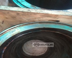 Maschine: PETRODIESEL 1152579 MAN Zylinderlaufbuchse