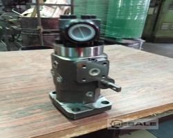 Maschine: NICO 68190 Einspritzpumpe