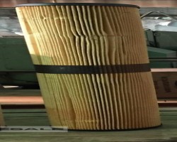 Maschine: PARKER 44840-B Kraftstofffilter