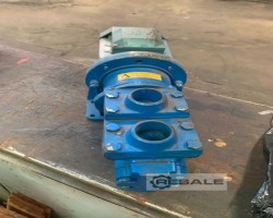 Maschine: IMO PUMP 623849 Ölpumpe