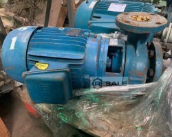 Maschine: WEG NBR 7094 Elektromotoren