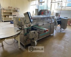 Maschine: HARTMANN VS 320 Verpackungsmaschinen