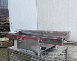 Maschine: SCHICKART TS 38 Brotschneidemaschinen