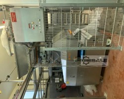 Maschine: WERNER + PFLEIDERER Teigvorportionierer Haton Teigabwieger