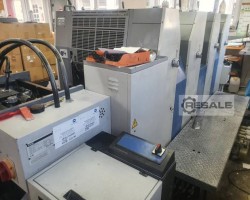 Maschine: RYOBI 524HE 