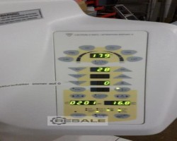 Maschine: PLANMED Nuance Excel - DIGITAL Mammographiegerät