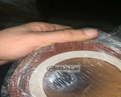 Maschine:  1613872000 Filter