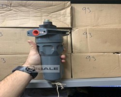 Maschine: ATLASCOPCO 2901121100 Filter DDx 40