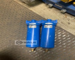 Maschine: PARKER HN2l-6CN Parker filtern