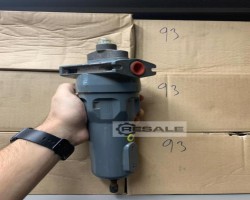 Maschine: ATLAS COPCO 2901086400 Filter PDx 40