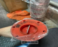 Maschine:  CF 400/1 MANN-Filter