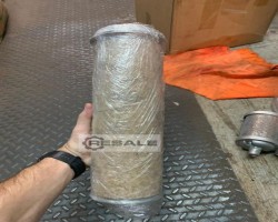 Maschine:  CF 1000 MANN-Filter