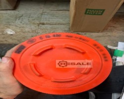 Maschine:  C 16  400 MANN-Filter