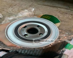 Maschine: MANN FILTER W1168/5 ÖL