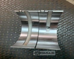 Maschine: MIBA 1614971-6 Verschiebliches Lager