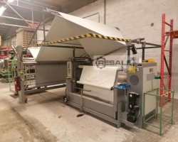 Maschine: MENSCHNER RW 24/59 D Flechtmaschinen