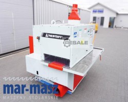 Maschine: TOS SVITAVY PKSN 32A 360/120 Vielblattsägen