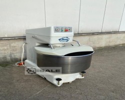 Maschine: DIOSNA SP 120 D Spiralknetmaschinen