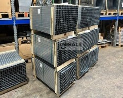 Maschine: SSI SCHäFER PR 600/ 1304,4 mm Fachwerkstrebe