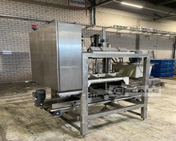 Maschine: RINK KM 670/2K Entschrauber