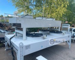 Maschine: GUNTNER GVHX 080.1B/2x1-MD.E Verbundanlagen